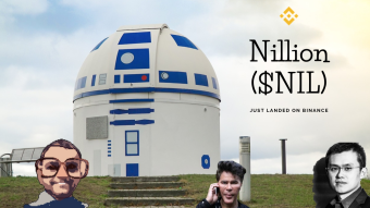 Nillion ($NIL) Just Landed on Binance And Here Is Why You Need to Pay Attention