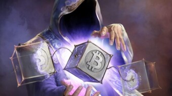 Transfer 50 bitcoins from an 11 year old wallet!