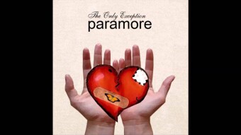 The Only Exception by Paramore - Daily Song Facts