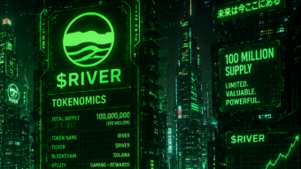 Navigating The River - From Points To Long-Term Conviction