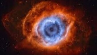 Concept of the MIND according to Eye of GOD - JYOTISHA