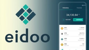 How to increase your hodlings with EIDOO