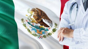 💊 Medicine in Mexico - my experience