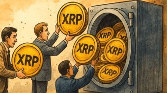 XRP “Safer Than Bitcoin”?