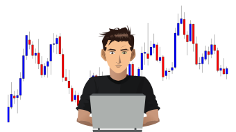 Crypto & Forex Investments Chronicles - Always Lose small and Win big