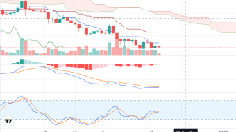 Weekly Token Analysis: BTC, ETH, BNB, ADA: 12/16-12/23