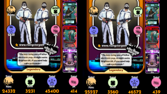 Rising Star - x12 Card Pack Opening