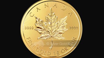 Gold headed to $4,000 ?  And Bitcoin ?