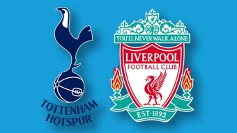 An Exciting Clash at the Tottenham Hotspur Stadium as Liverpool Battle It out Against Spurs