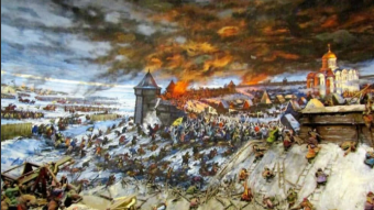6 декабря - праздники и исторические события дня