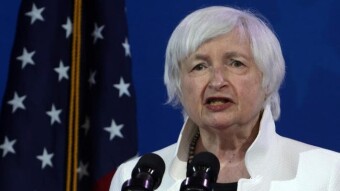 US dollar is used 10 times more crime then crypto. People who claim crypto is for criminals are wrong.