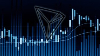 TRON: market analysis (November 17th to November 23rd 2019 on BTC / TRX pair) - Price prediction