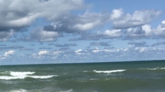 A Chaotic Tranquility