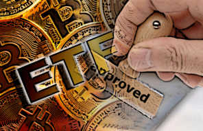 What's the Story Between Bitcoin And ETF