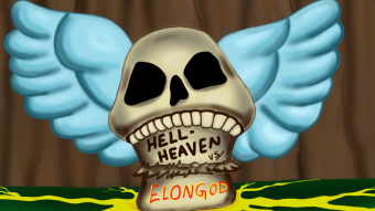 Meet the artist behind of Demondoodles