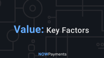 Cryptocurrency Value