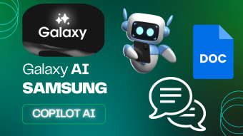 Galaxy AI: Samsung's Leap into the Future of Mobile Intelligence