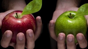 (IJCH) Two Ways to solve 99% of all personal problems (or How today's global communication networks enable you to profit from either method)