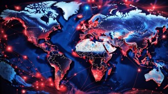 Striking the Balance: Effective Cybersecurity Visualization for Informed Decision-Making