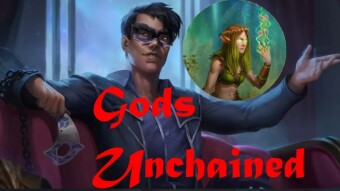 Gods Unchained Video: Deception vs Nature