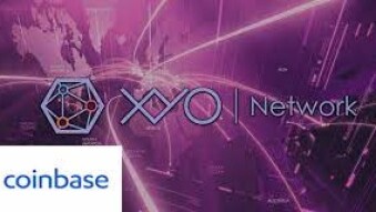 XYO on Coinbase!