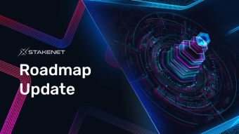 Stakenet November Update