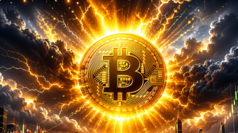🚀 Bitcoin Halving Aftershock: Is a Massive Move Loading?