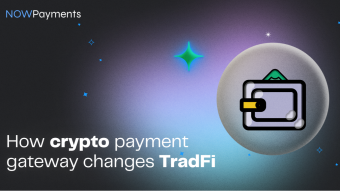 How Crypto Payment Gateway Changes TradFi