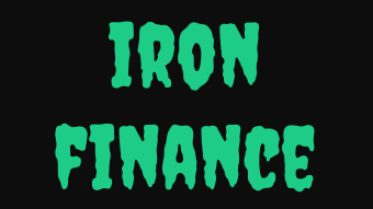 Iron Finance