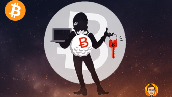 Bitcoin Fixes the Greatest Crime of Our Lifetime