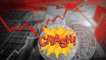 Market Minute: Visualizing UST’s crash that rocked the Crypto boat