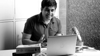 Developers should always be open to learning