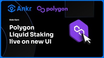 New Ankr Earn UI Update!