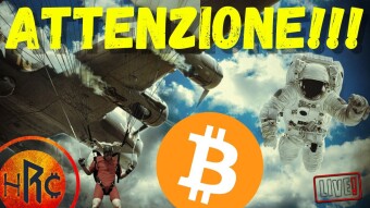 CRYPTO EFFETTO DOMINO!!!