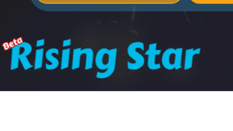 The path to Stardom - my gameplan to starting out on Rising Star
