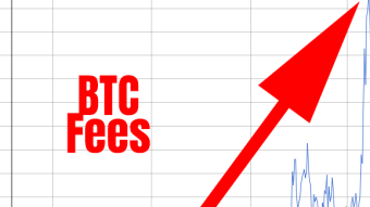 Will Bitcoin Ordinals stop the bull run? Massive transaction fees