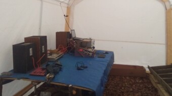 Apocalyptic Homesteading (Day 44)