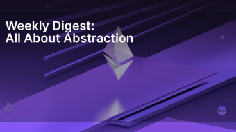 Glamsterdam Slows While Hegotá Takes Shape, ERC-8211 Introduces Dynamic Agent Execution, EIP-8223 Simplifies Sponsored Gas, EIP-8224 Enables Private Gas, Account Manager