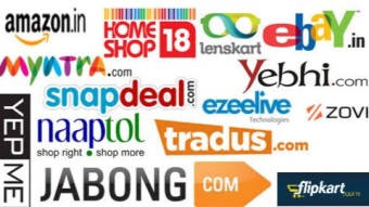 Why did a global giant like Ebay close down in India?