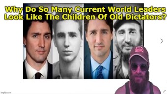 Famous Faces