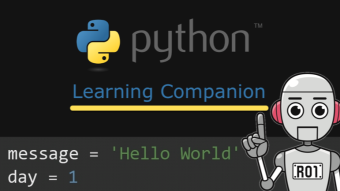 Py Learning Companion: A Python Study App