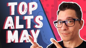 Top Altcoin Picks For May 2021