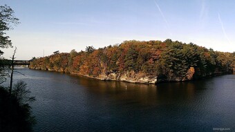 Wisconsin Dells Boat Tour