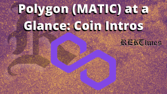 Polygon (MATIC) at a Glance: REKTimes Coin Intros