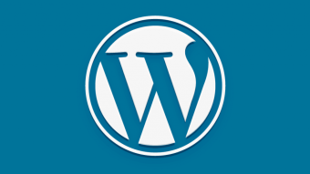 Anybody else on WordPress?