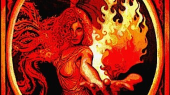 Folklore of Litha, Summer Solstice