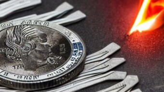 ROD coin burn and time-lock