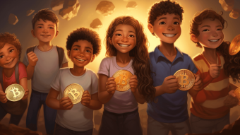 RFK Jr. buys 14 bitcoins, claims it’s for his kids’ future