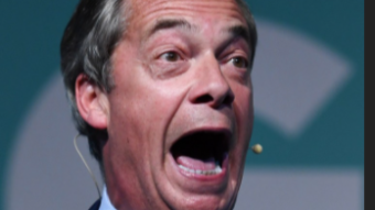 British Politician Nigel Farage Says Bitcoin Is the Ultimate Anti-Lockdown Investment