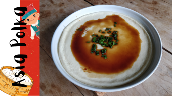 Steamed Egg